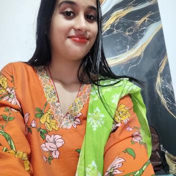 Aastha Jha
